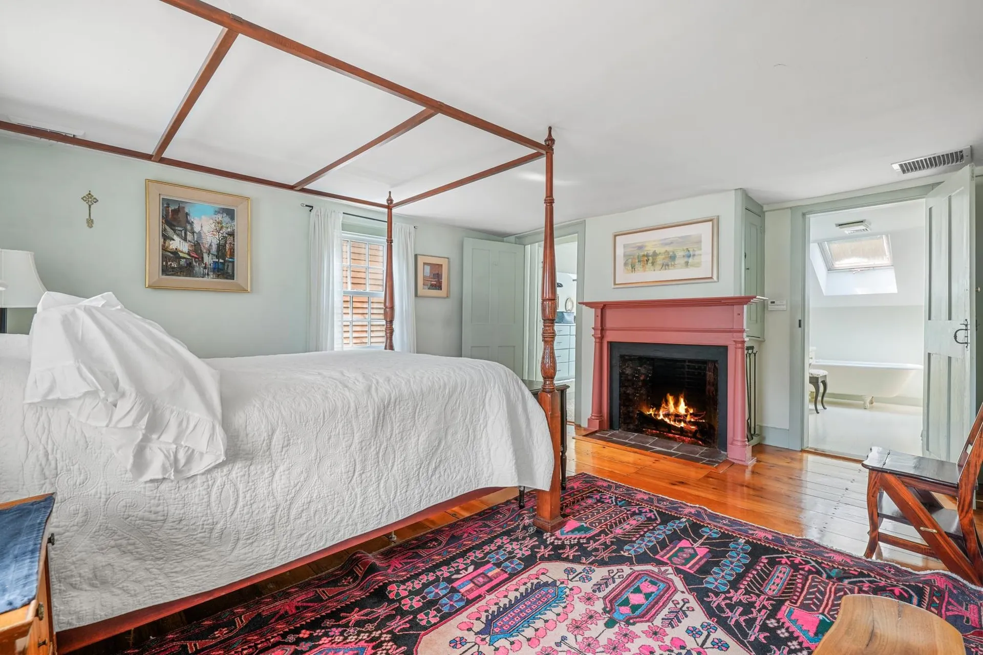 49 Sheafe Street Portsmouth NH 03801