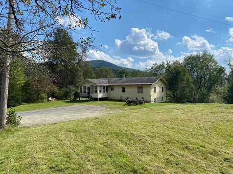 3534 Us Route 2 Marshfield VT 05658
