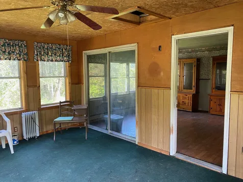 3534 Us Route 2 Marshfield VT 05658
