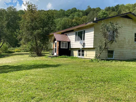 3534 Us Route 2 Marshfield VT 05658