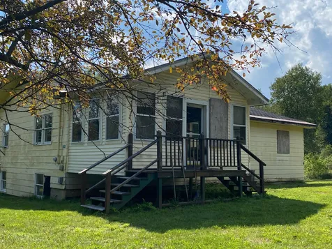 3534 Us Route 2 Marshfield VT 05658
