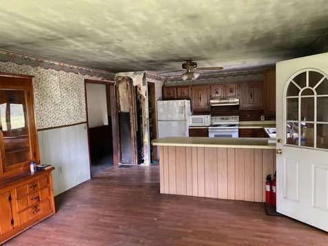 3534 Us Route 2 Marshfield VT 05658