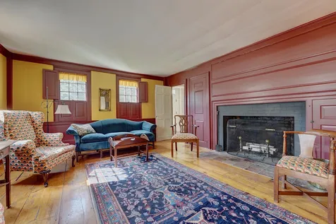 200 Portsmouth Avenue Stratham NH 03885