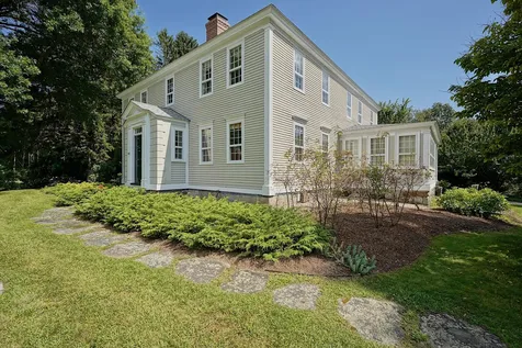 200 Portsmouth Avenue Stratham NH 03885