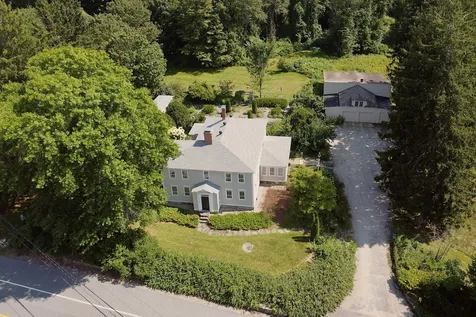 200 Portsmouth Avenue Stratham NH 03885