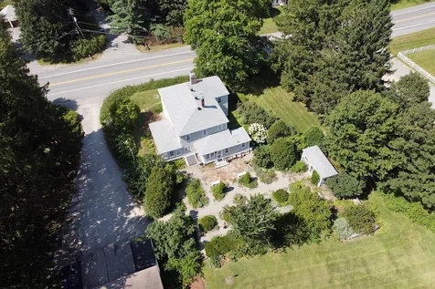 200 Portsmouth Avenue Stratham NH 03885