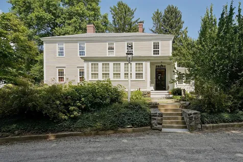 200 Portsmouth Avenue Stratham NH 03885