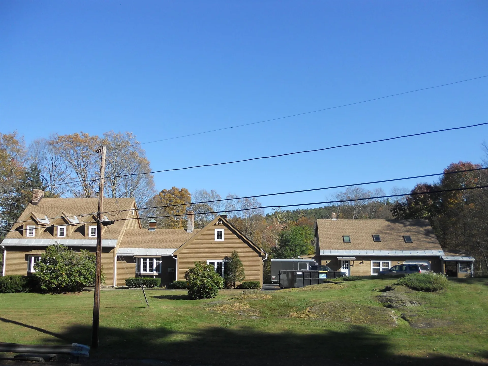 112 Bible Hill Road Claremont NH 03743