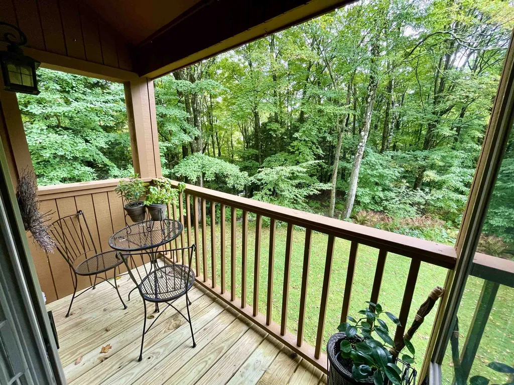 98 Sugar Run Fayston VT 05673
