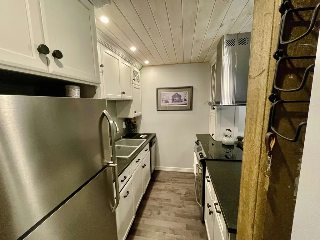 98 Sugar Run Fayston VT 05673