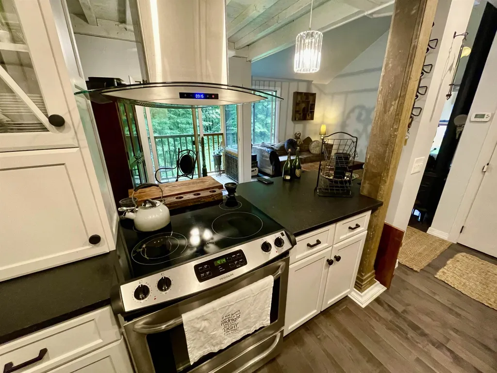 98 Sugar Run Fayston VT 05673