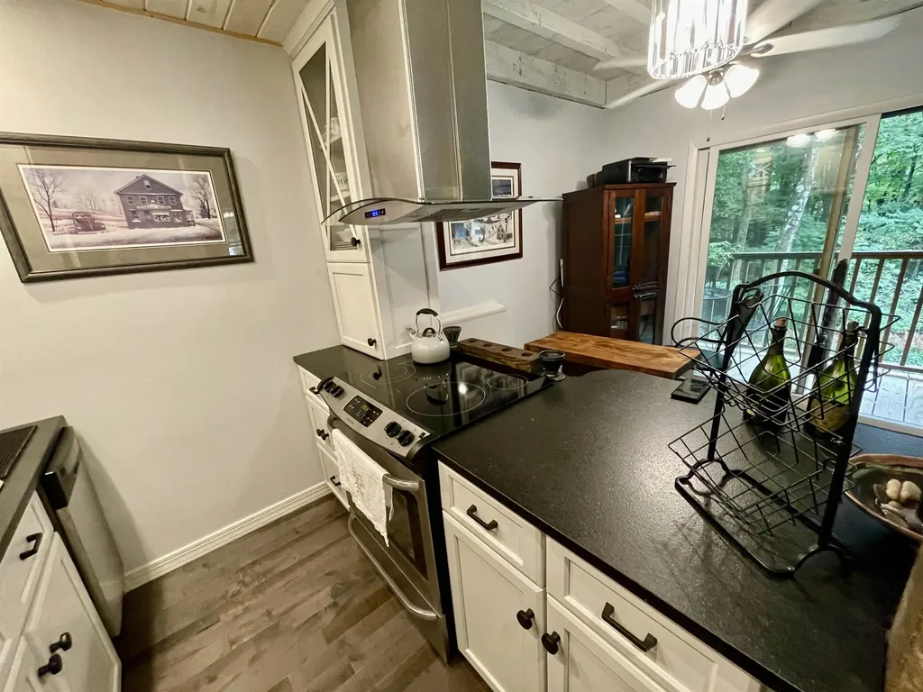 98 Sugar Run Fayston VT 05673