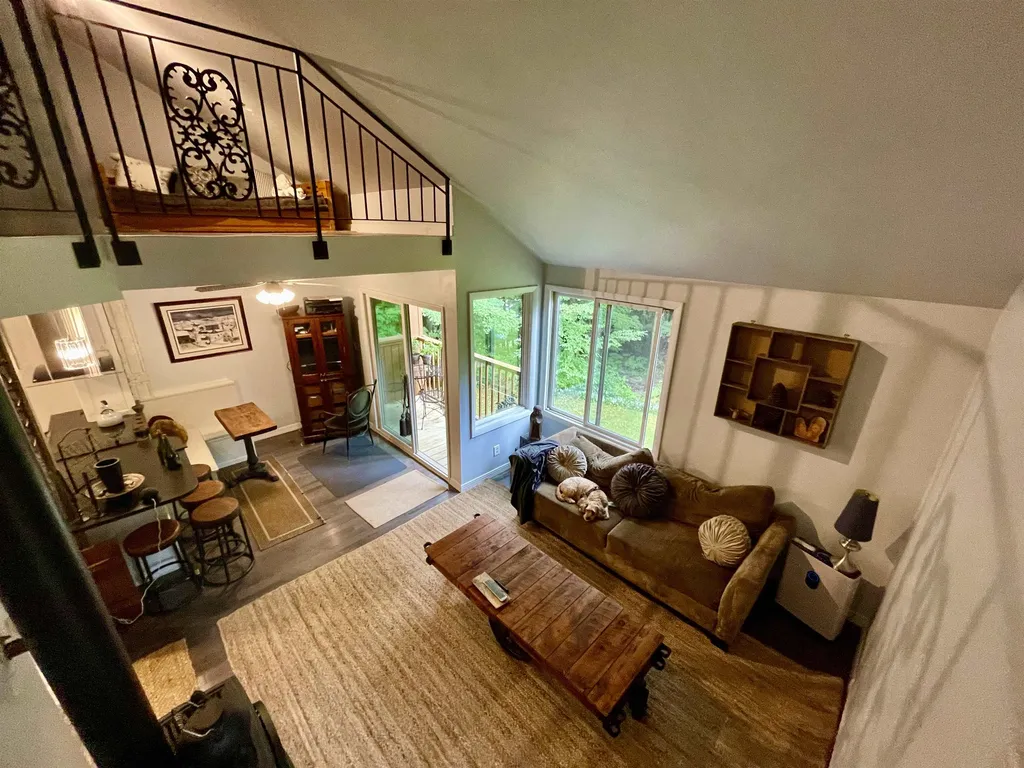 98 Sugar Run Fayston VT 05673