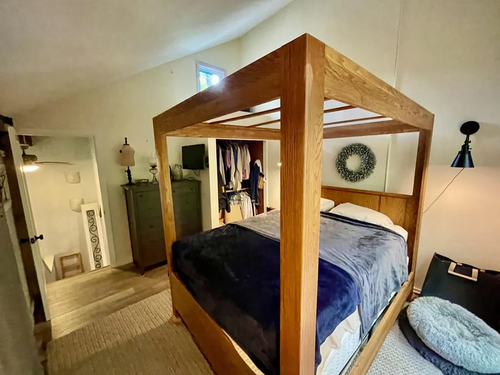 98 Sugar Run Fayston VT 05673