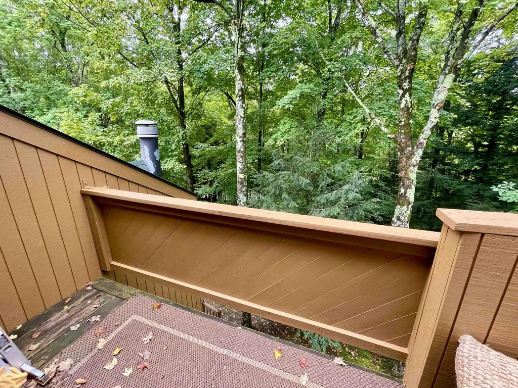 98 Sugar Run Fayston VT 05673