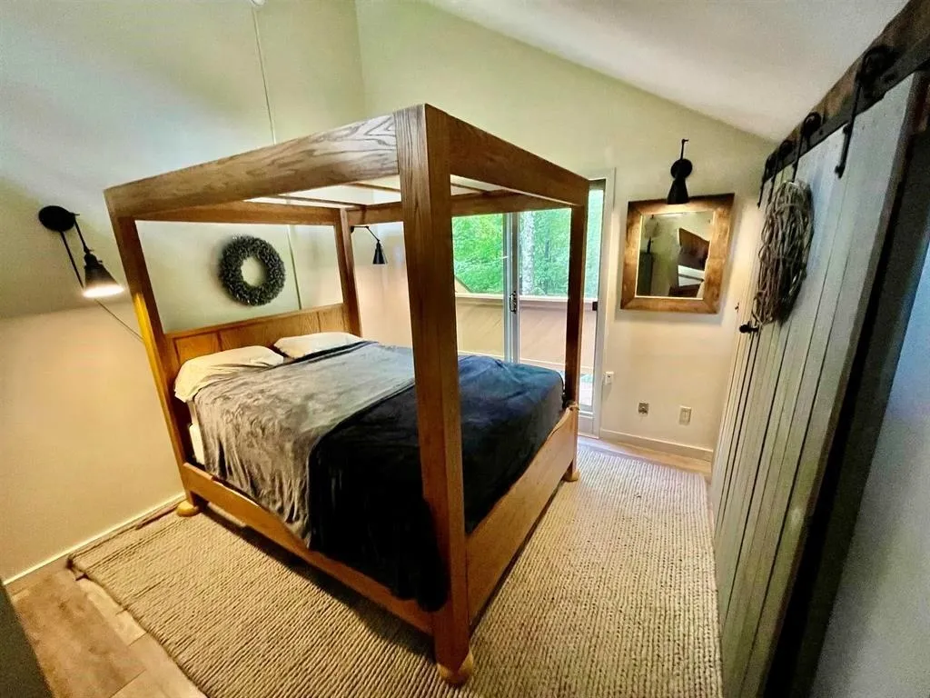 98 Sugar Run Fayston VT 05673