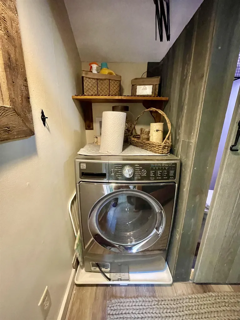 98 Sugar Run Fayston VT 05673
