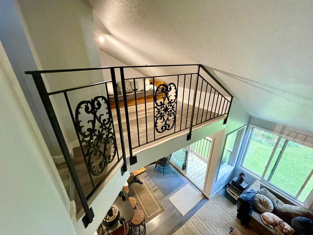 98 Sugar Run Fayston VT 05673