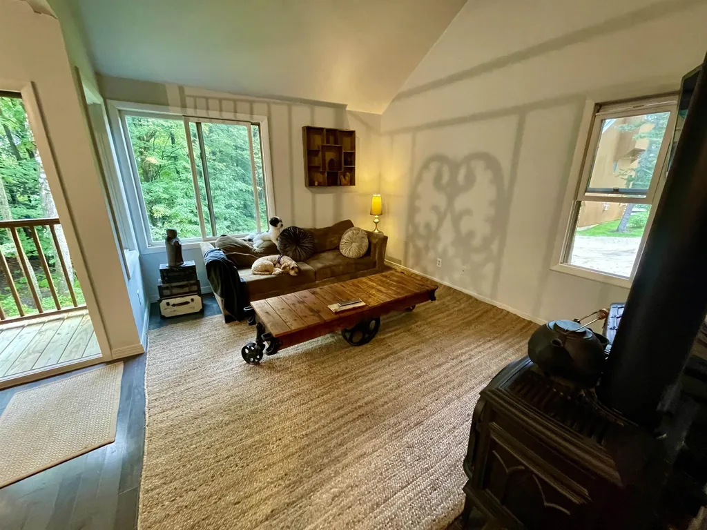 98 Sugar Run Fayston VT 05673