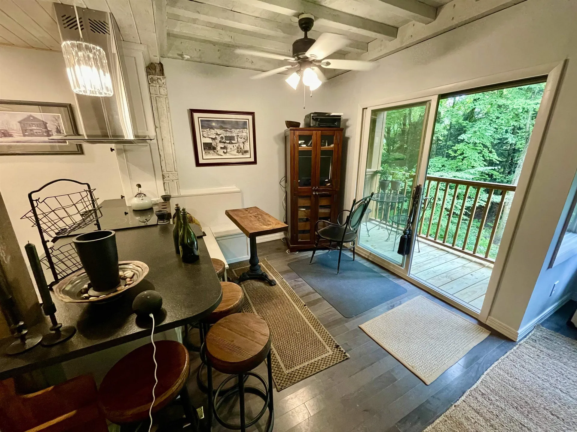 98 Sugar Run Fayston VT 05673