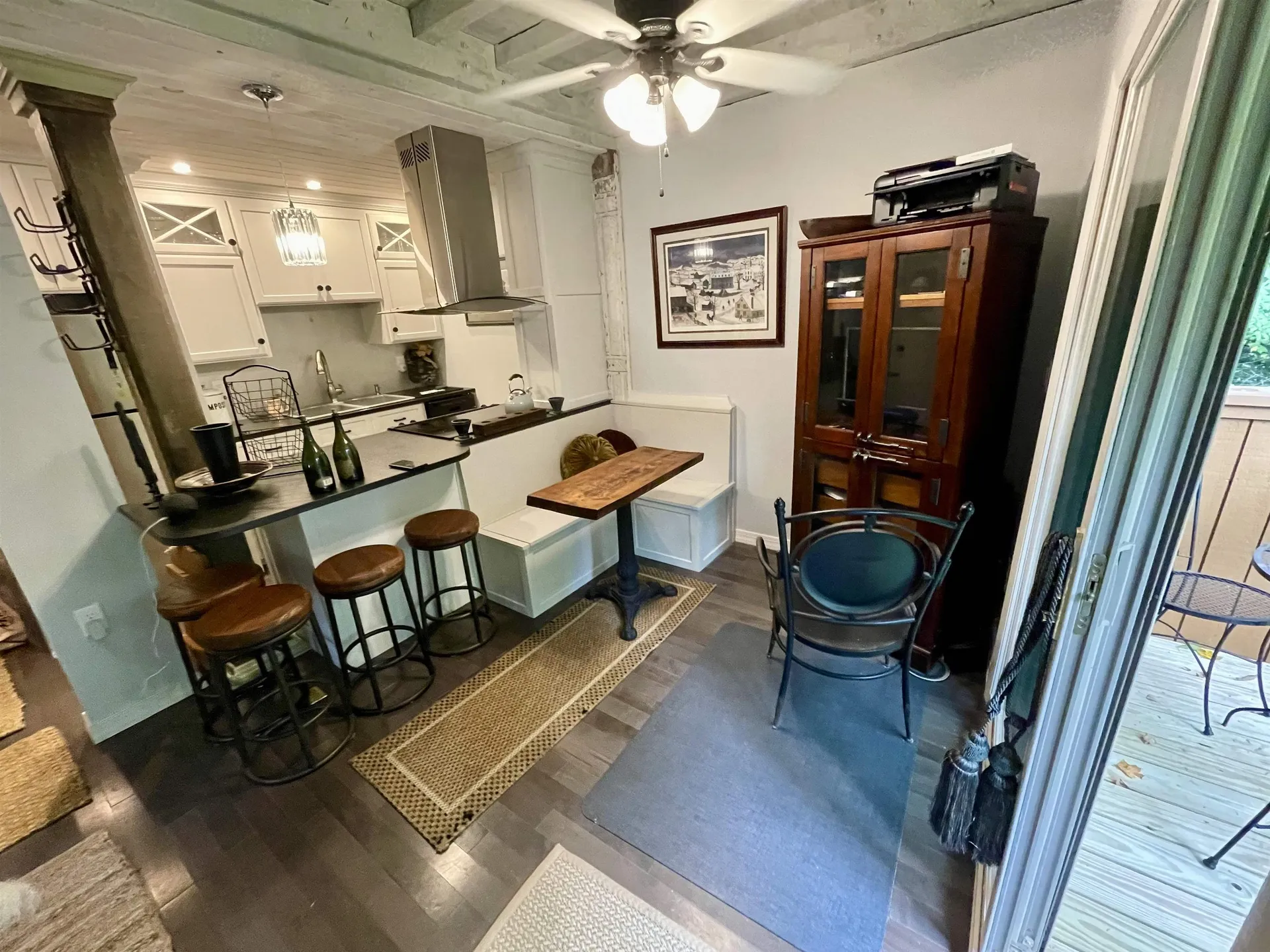 98 Sugar Run Fayston VT 05673
