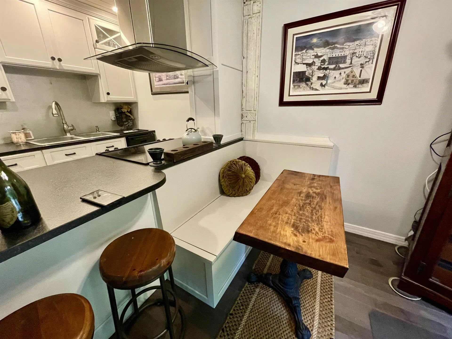 98 Sugar Run Fayston VT 05673