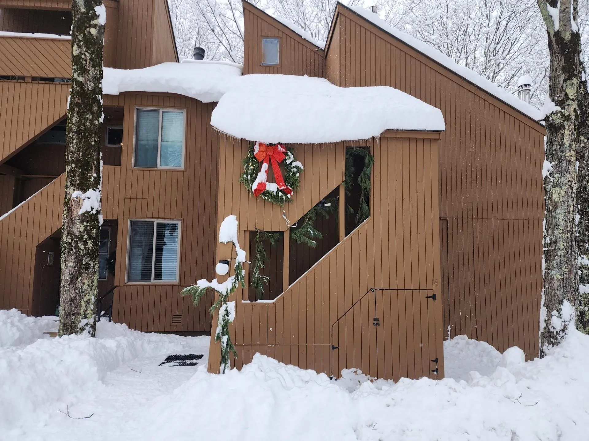 98 Sugar Run Fayston VT 05673
