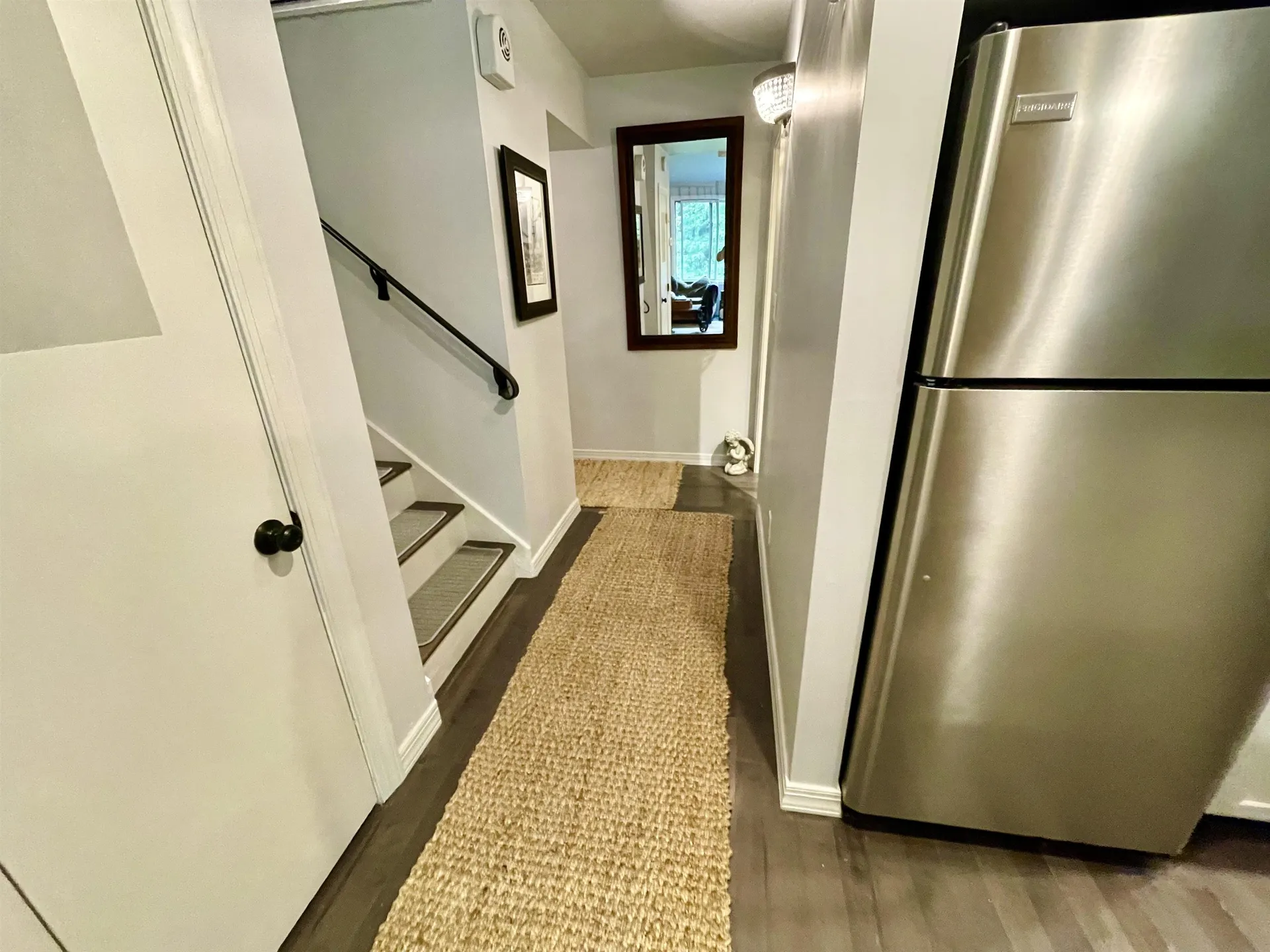 98 Sugar Run Fayston VT 05673