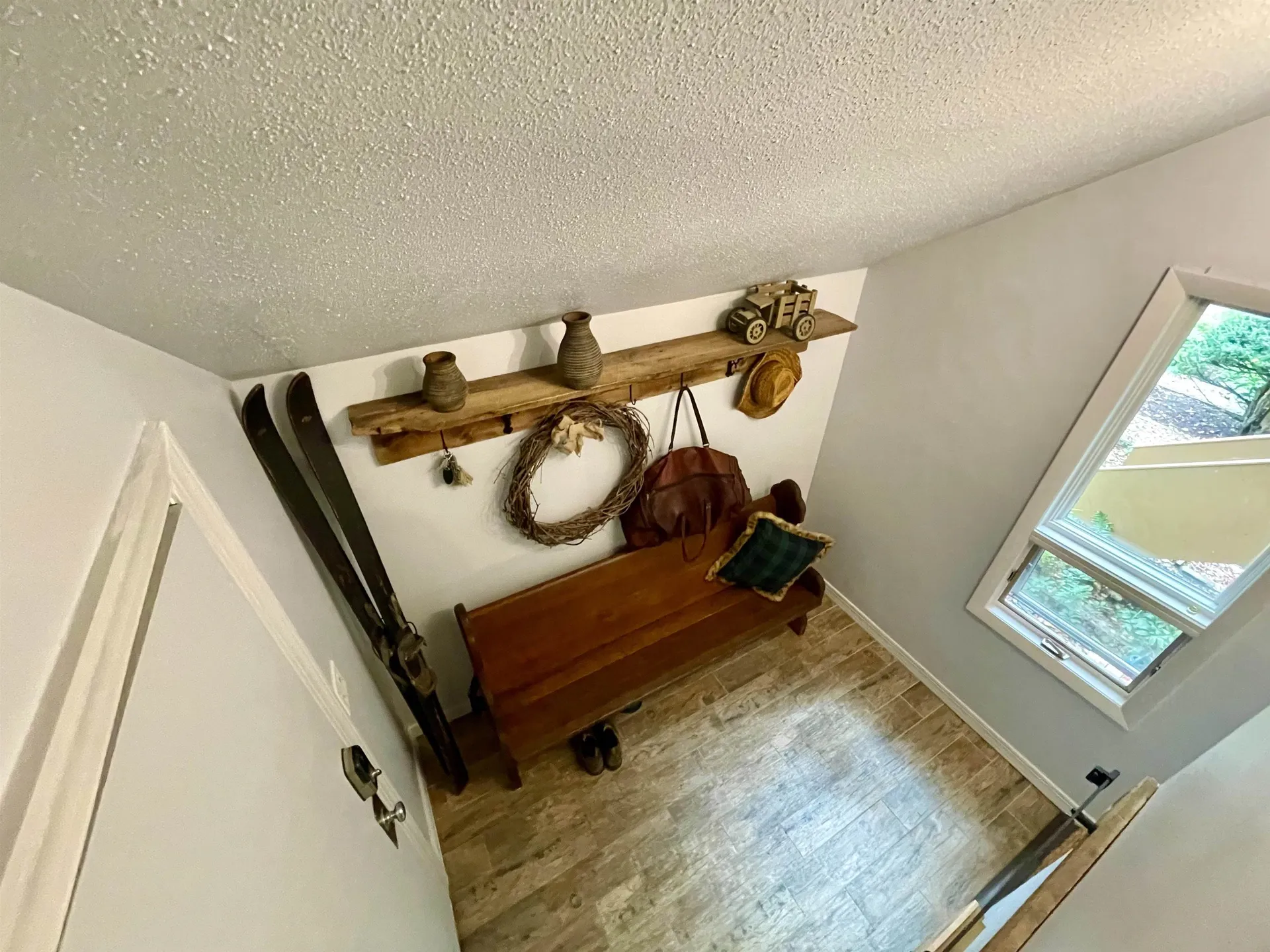 98 Sugar Run Fayston VT 05673