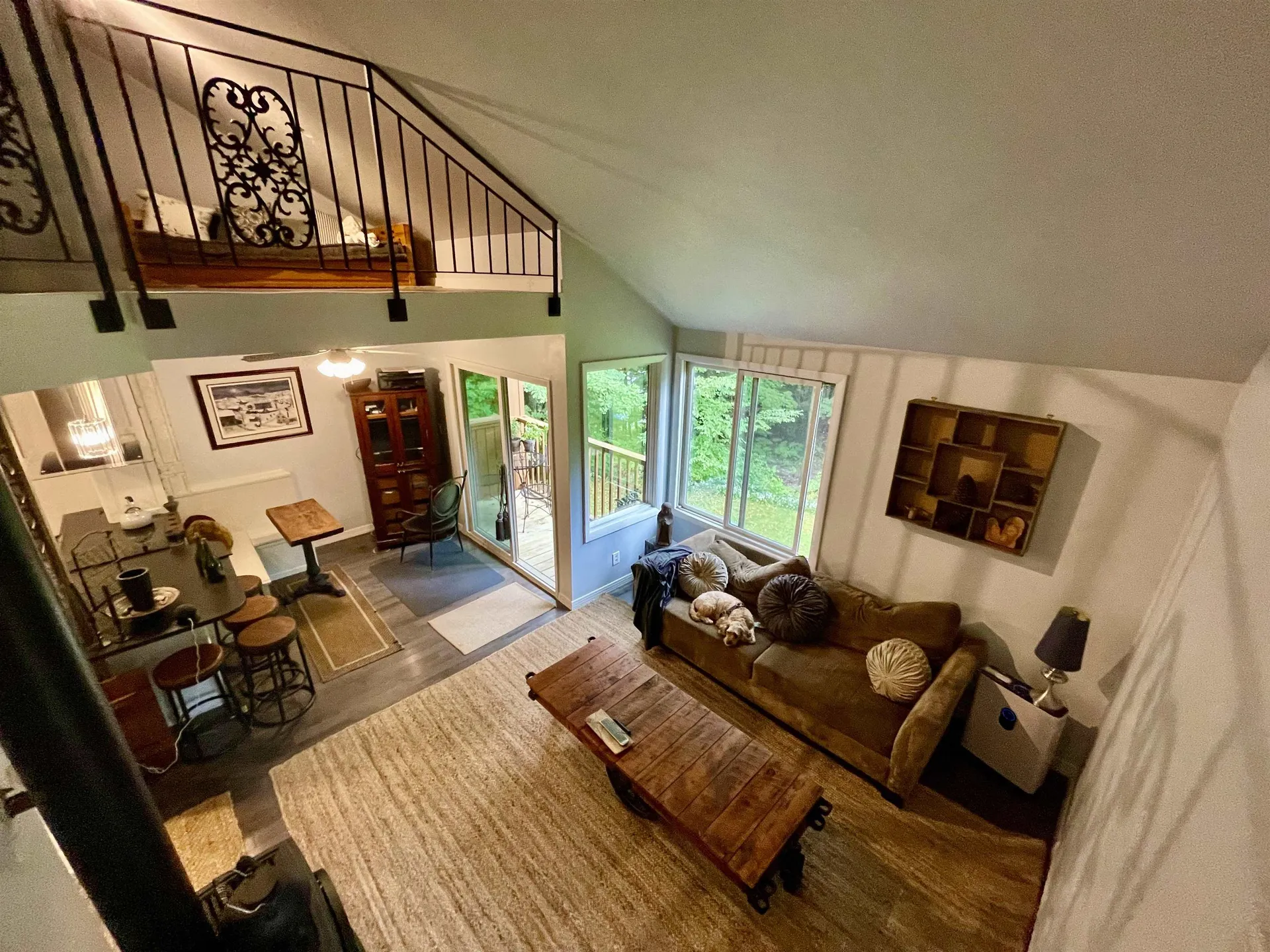 98 Sugar Run Fayston VT 05673