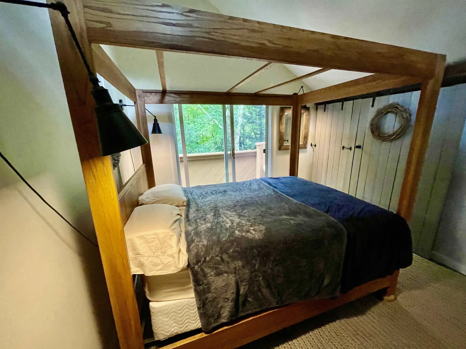 98 Sugar Run Fayston VT 05673