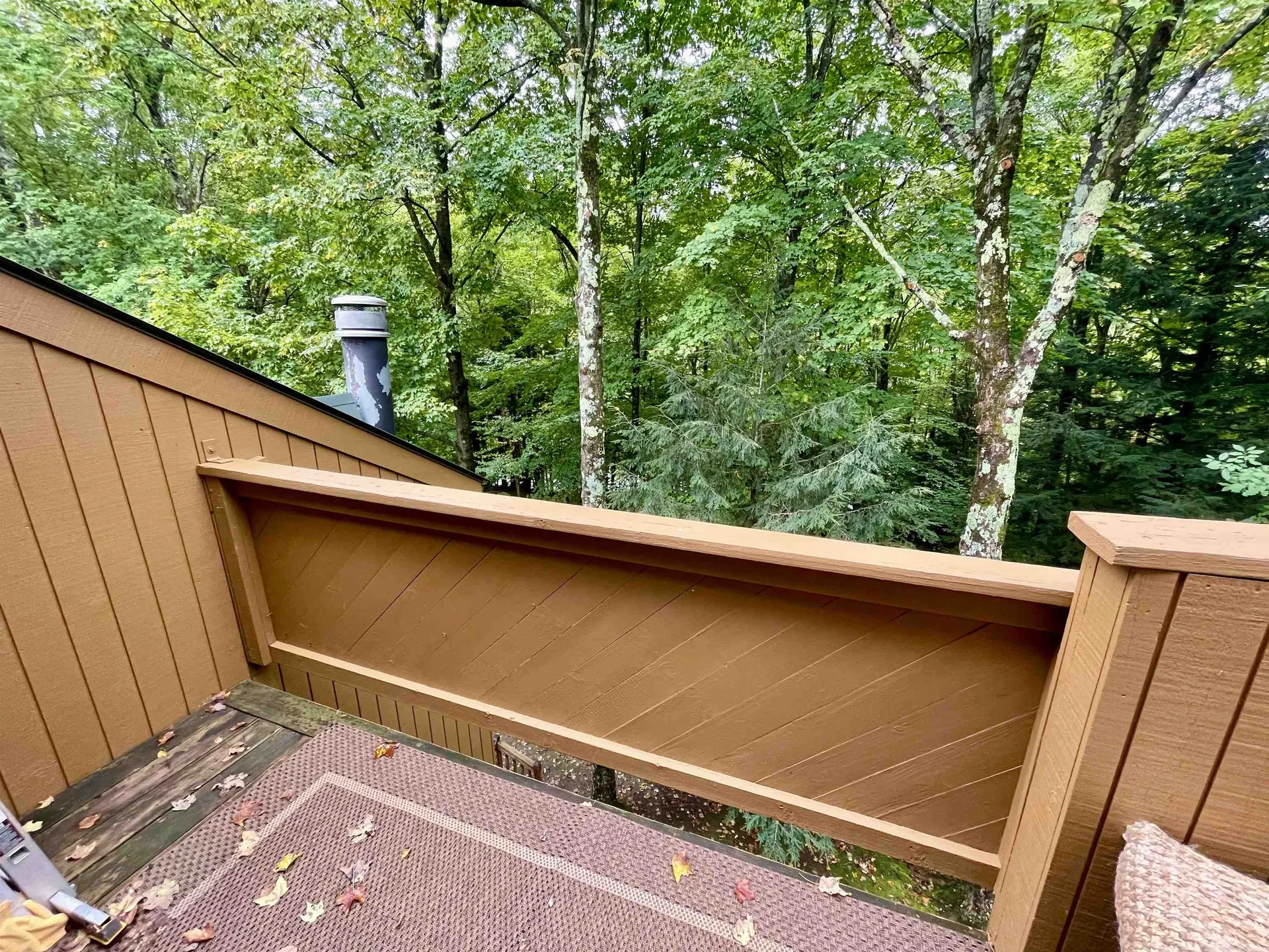 98 Sugar Run Fayston VT 05673