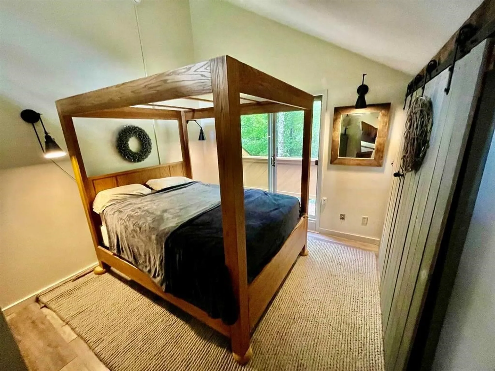 98 Sugar Run Fayston VT 05673