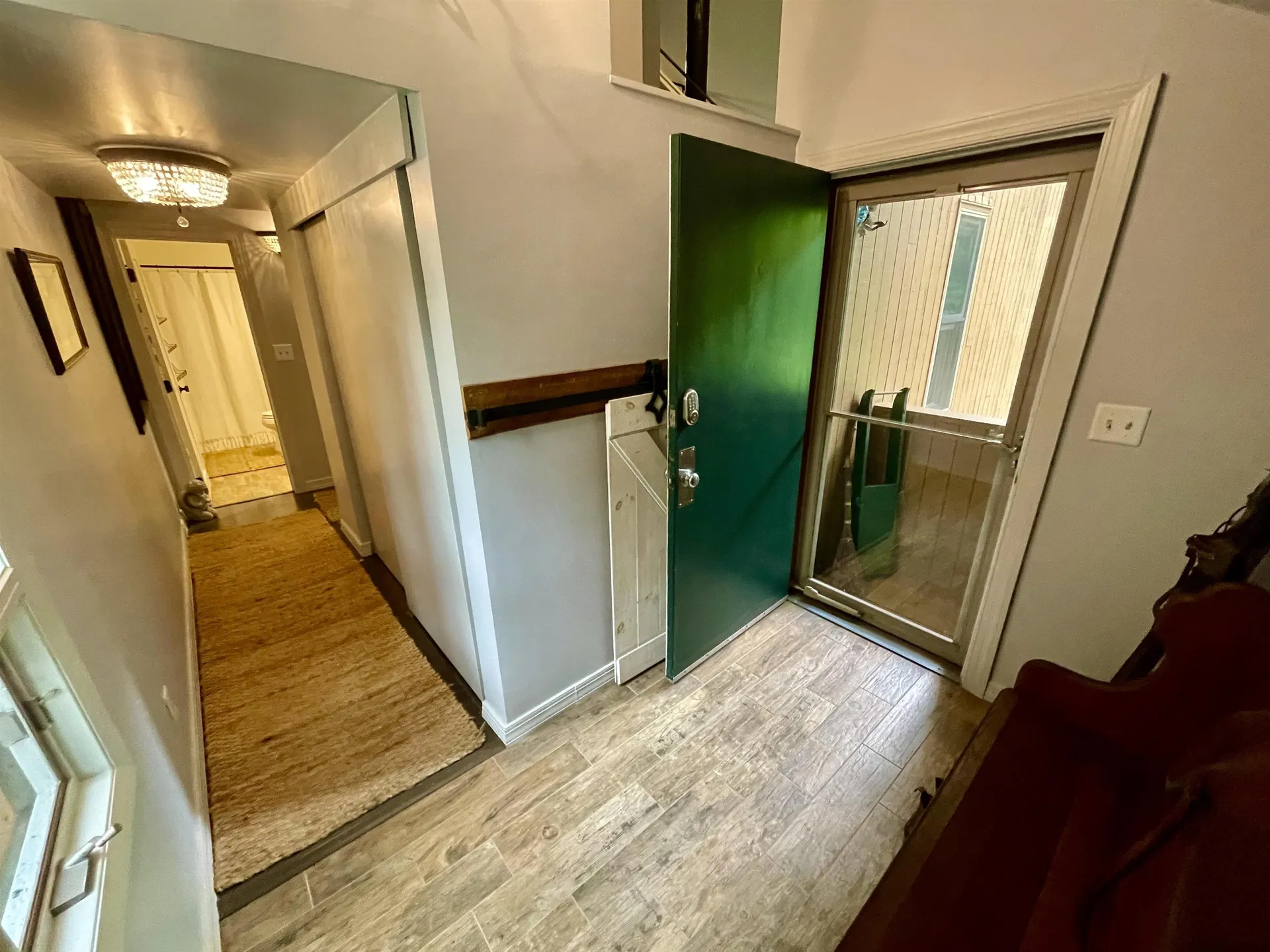 98 Sugar Run Fayston VT 05673