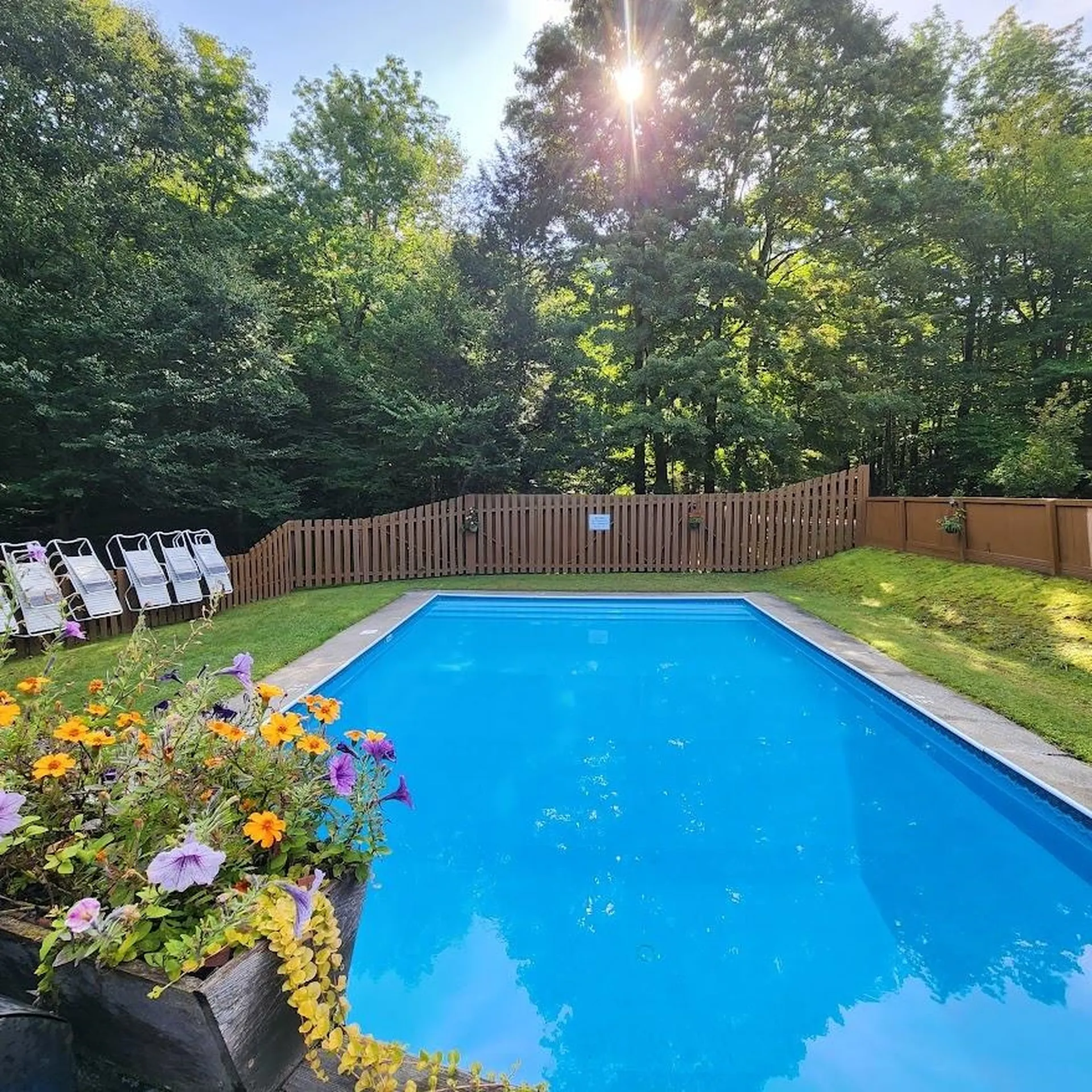98 Sugar Run Fayston VT 05673