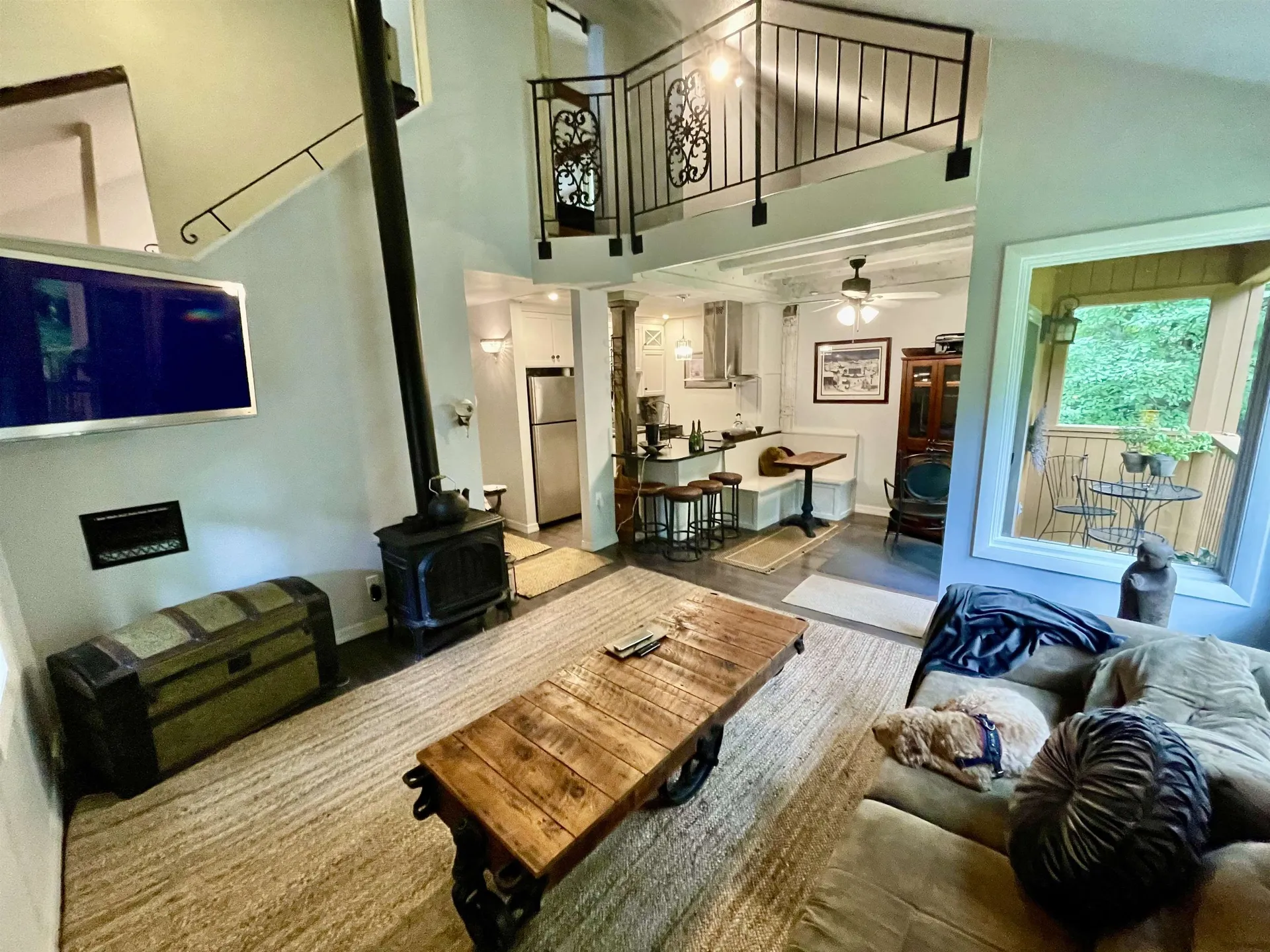 98 Sugar Run Fayston VT 05673