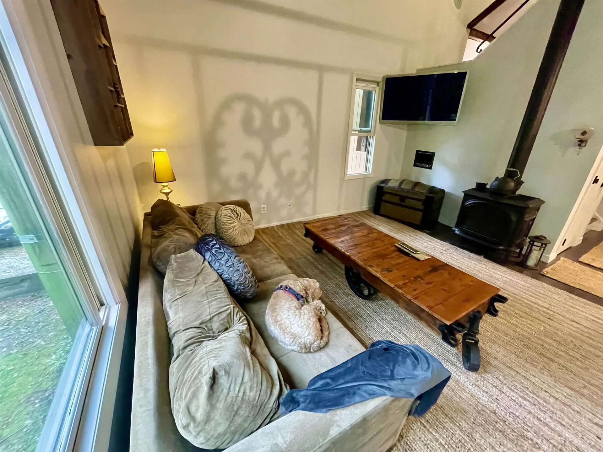 98 Sugar Run Fayston VT 05673