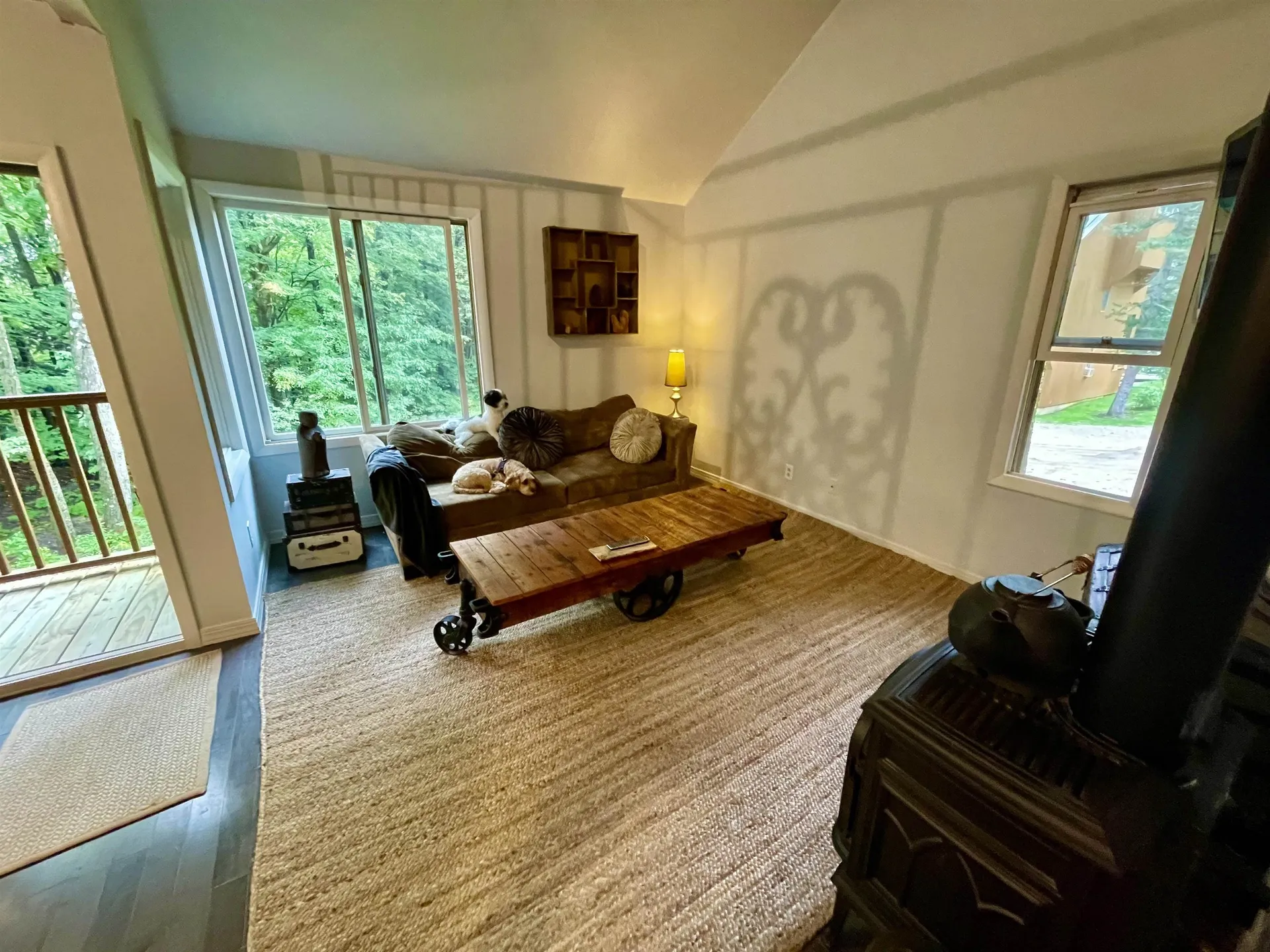 98 Sugar Run Fayston VT 05673