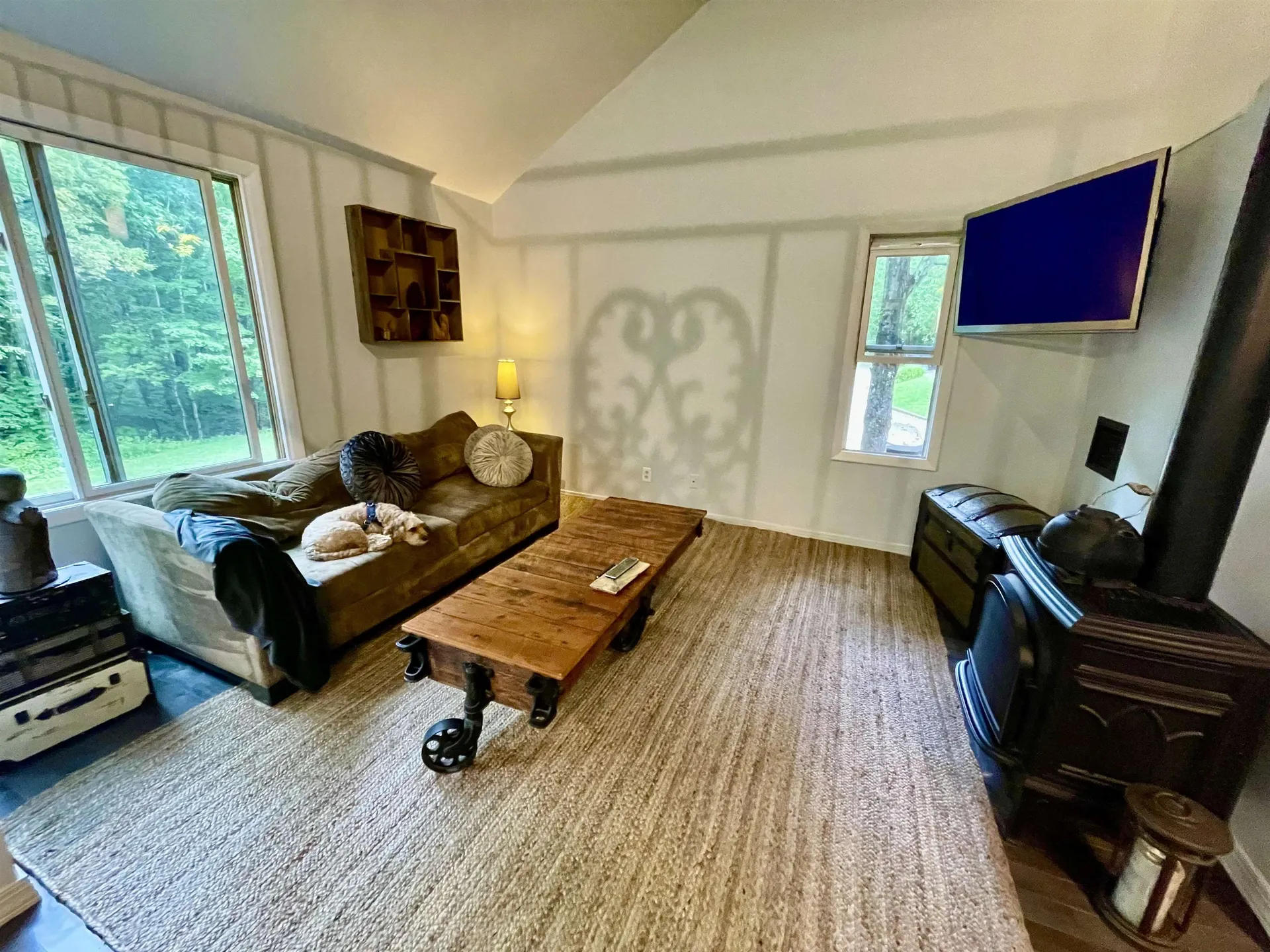 98 Sugar Run Fayston VT 05673
