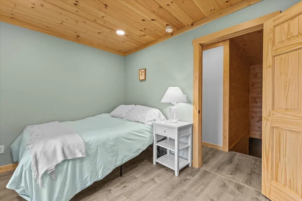 249 Old Schoolhouse Road Eden VT 05652