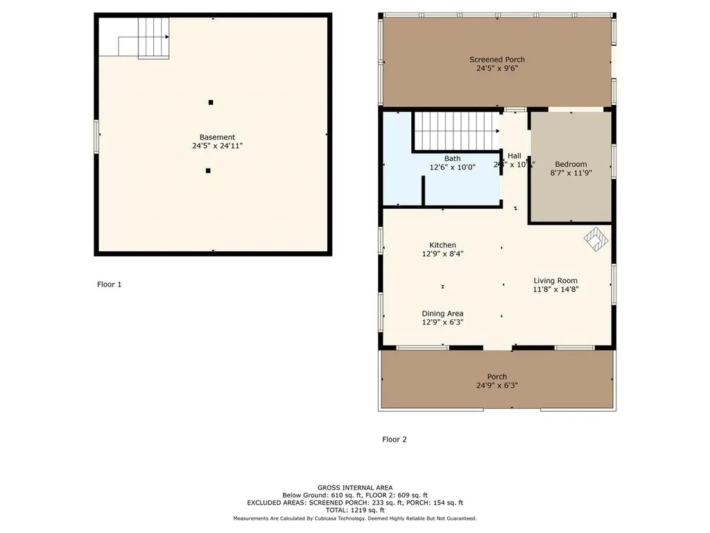 249 Old Schoolhouse Road Eden VT 05652