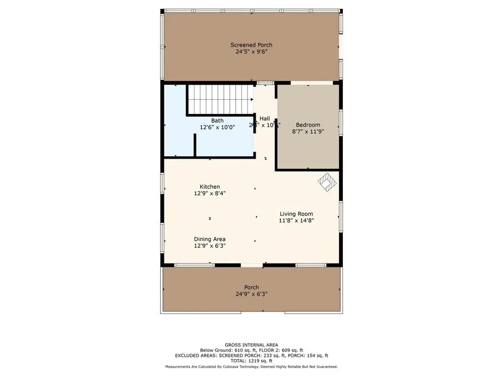 249 Old Schoolhouse Road Eden VT 05652