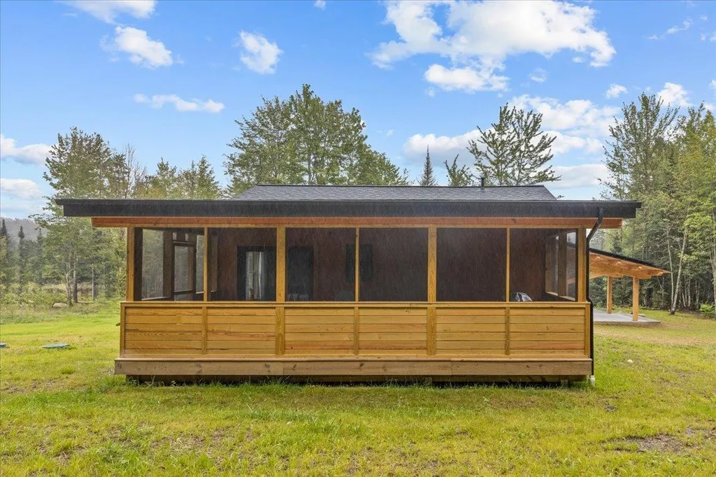 249 Old Schoolhouse Road Eden VT 05652