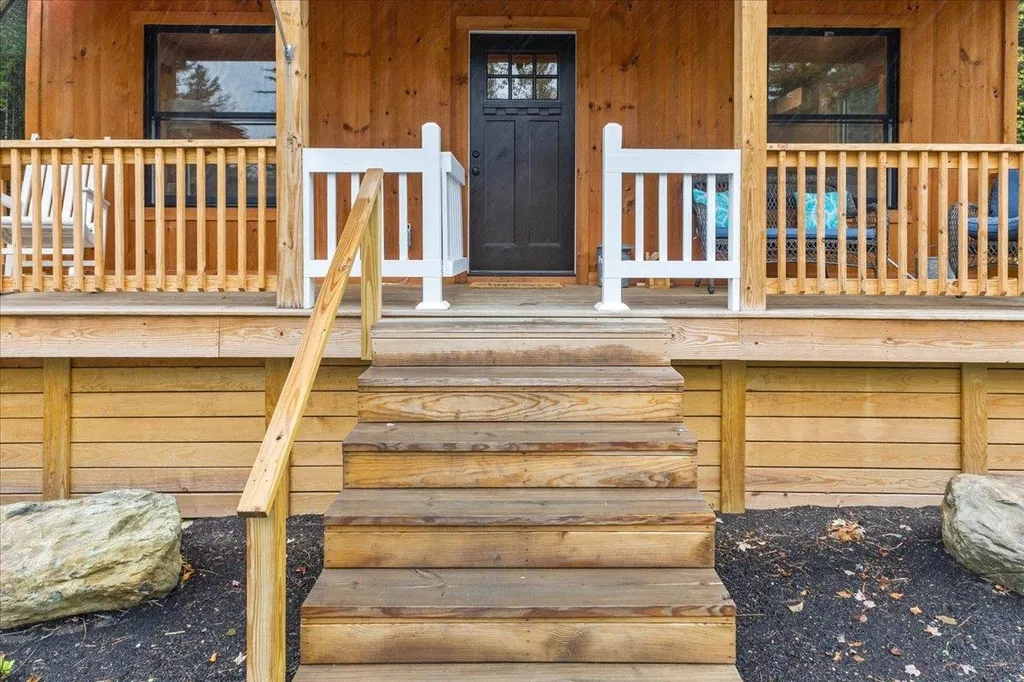 249 Old Schoolhouse Road Eden VT 05652