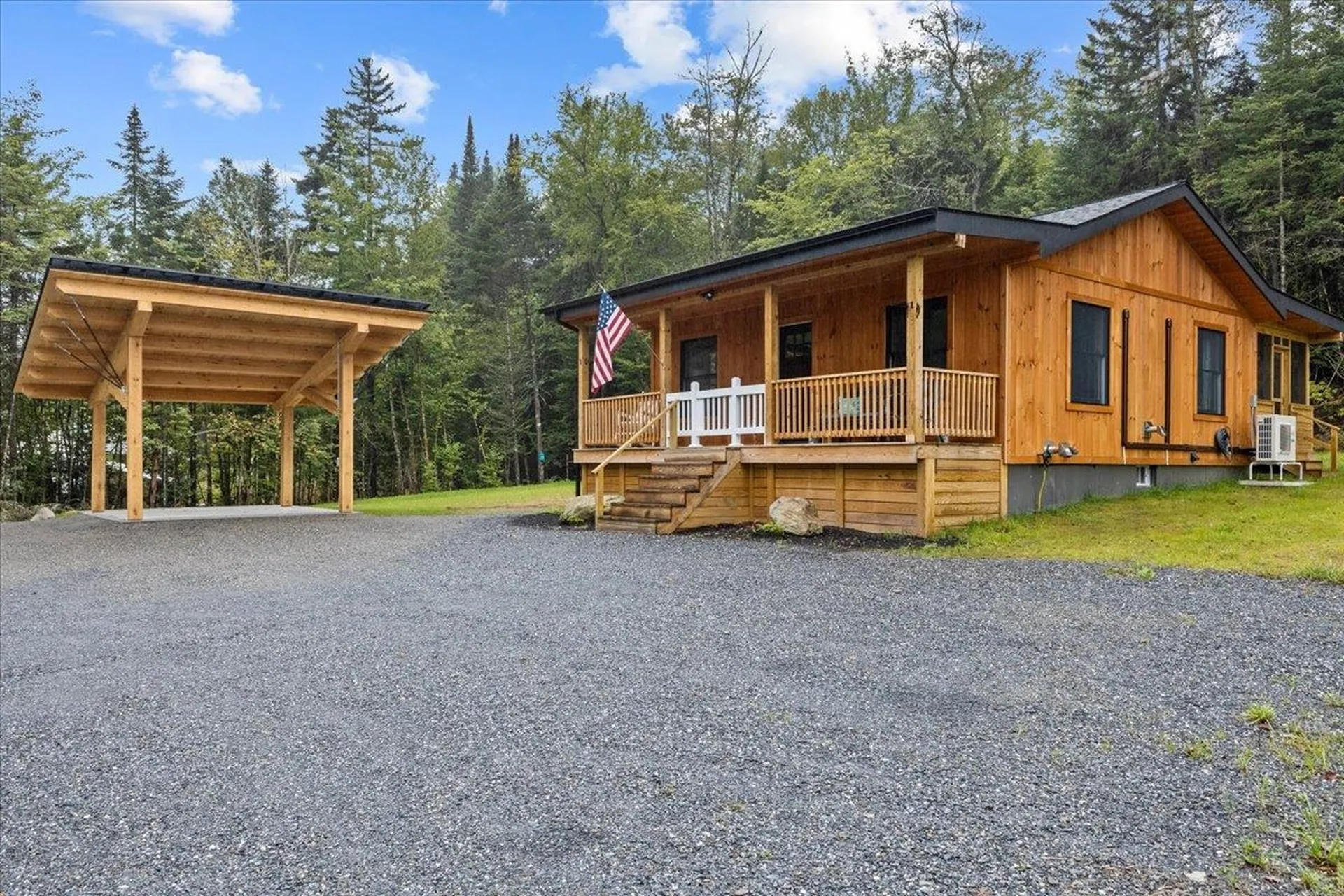 249 Old Schoolhouse Road Eden VT 05652