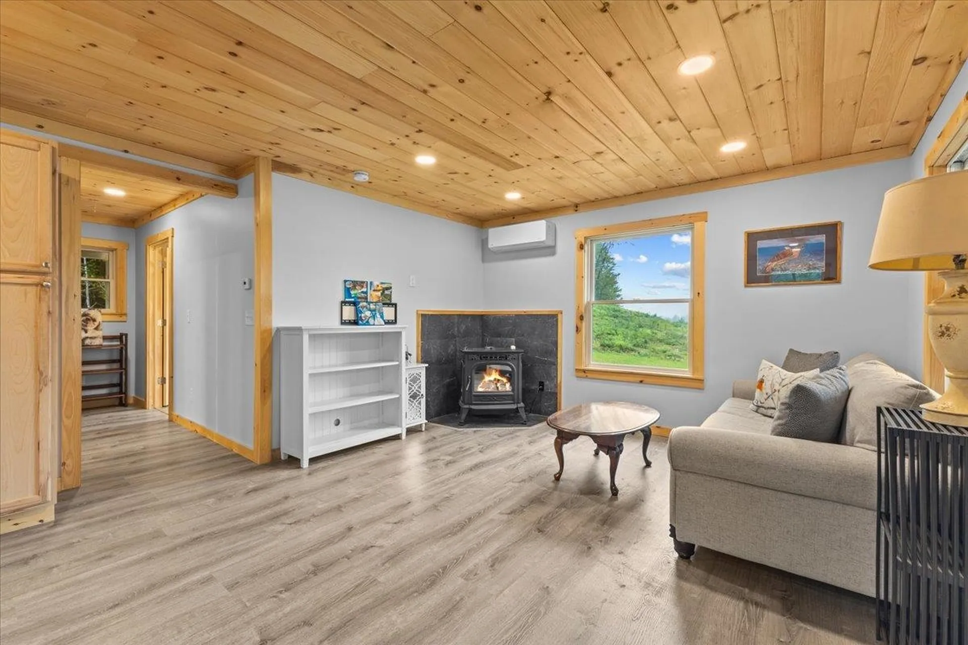 249 Old Schoolhouse Road Eden VT 05652