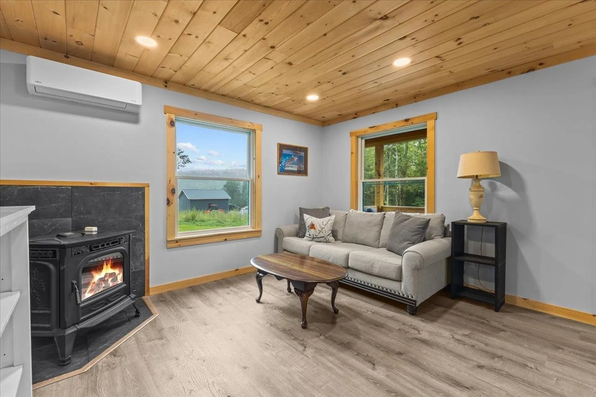 249 Old Schoolhouse Road Eden VT 05652