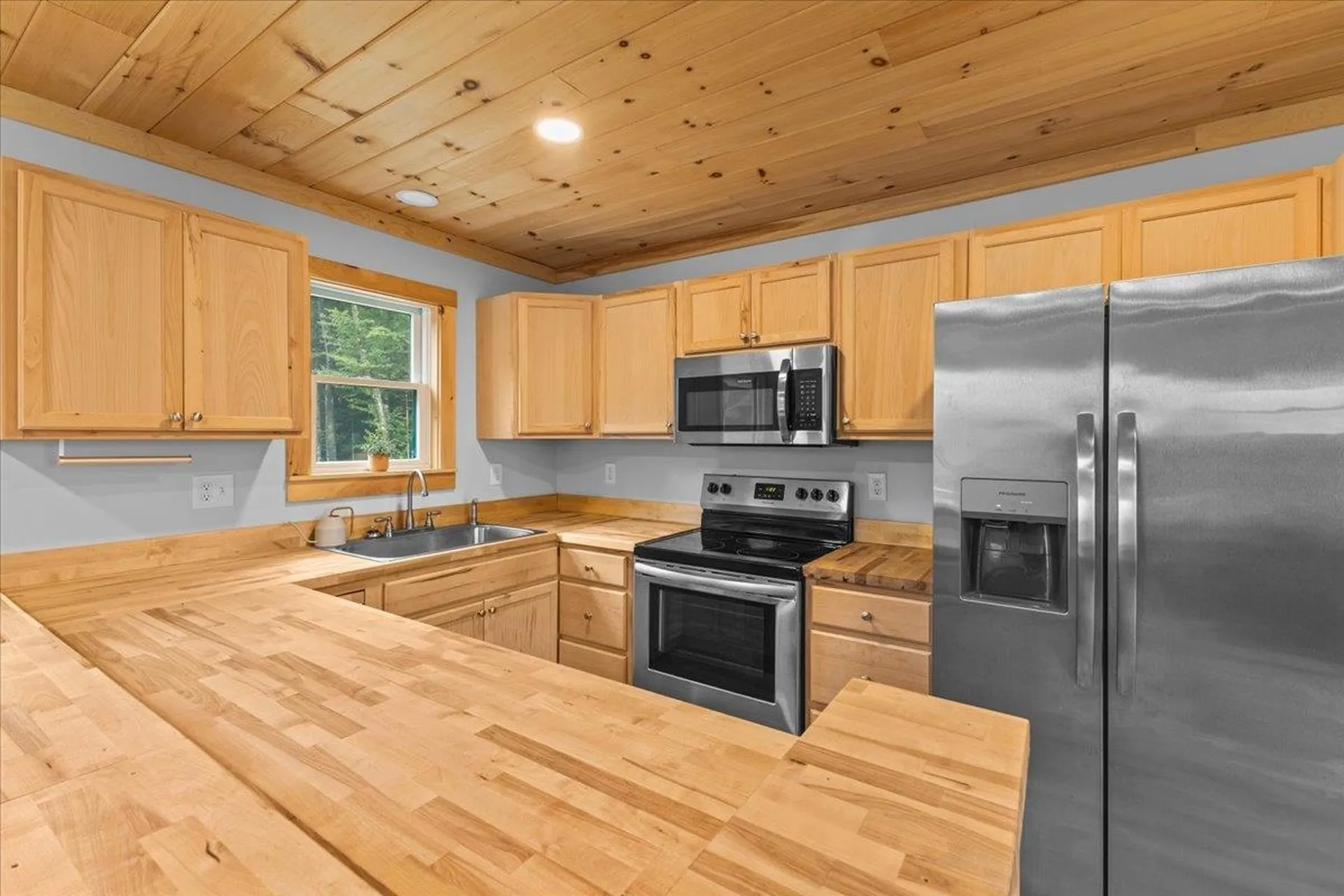 249 Old Schoolhouse Road Eden VT 05652