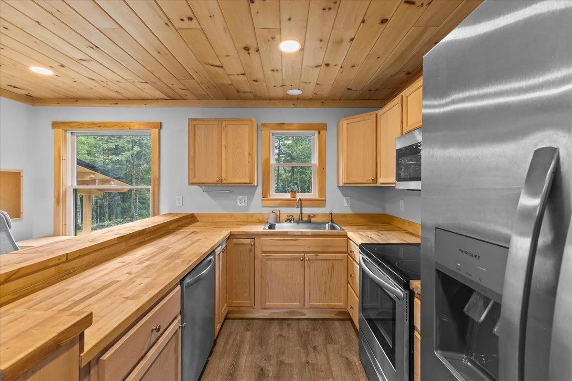 249 Old Schoolhouse Road Eden VT 05652