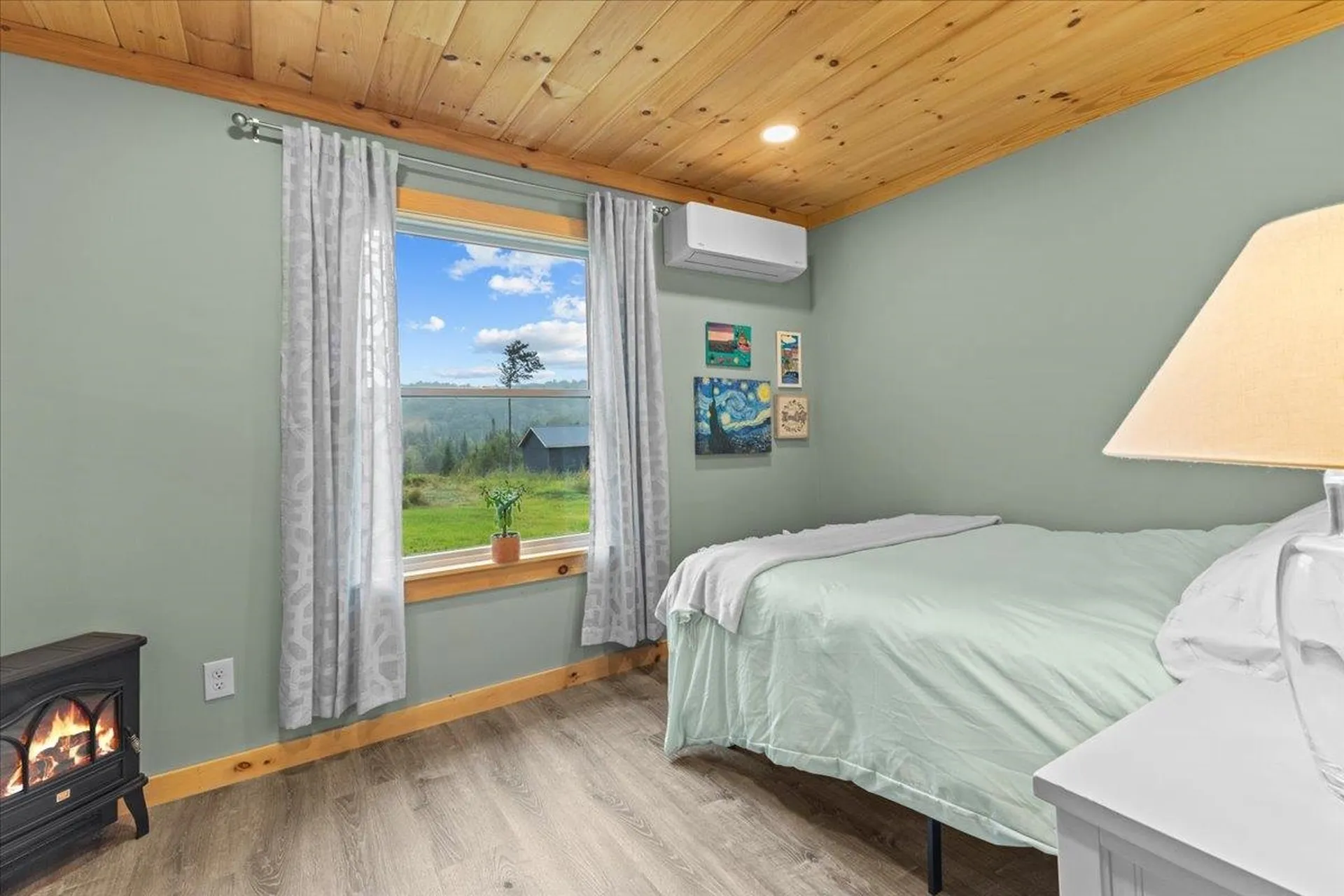 249 Old Schoolhouse Road Eden VT 05652